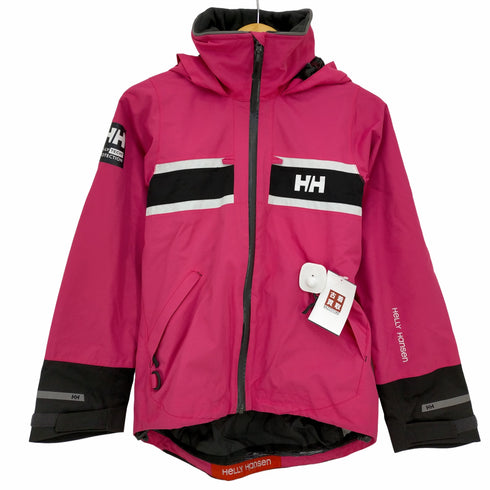 ヘリーハンセン HELLY HANSEN Salt Jacket レディース import:XS