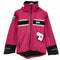 ヘリーハンセン HELLY HANSEN Salt Jacket レディース import:XS