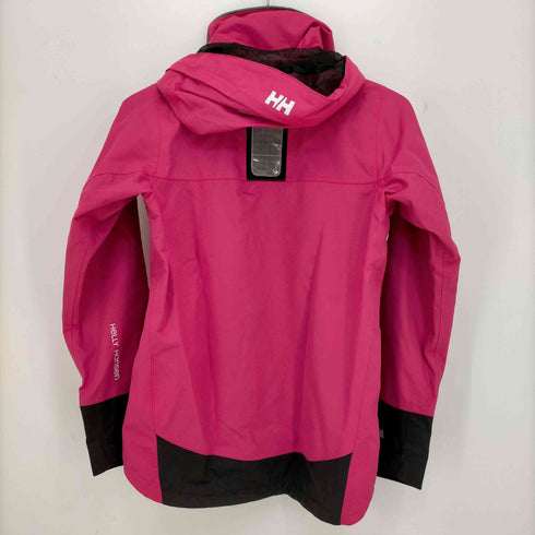ヘリーハンセン HELLY HANSEN Salt Jacket レディース import:XS