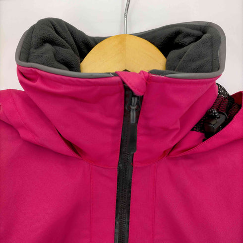 ヘリーハンセン HELLY HANSEN Salt Jacket レディース import:XS