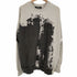 アコールドウォール A-COLD-WALL Relaxed Studio Sweatshirt Cream White スウェット メンズ import:M