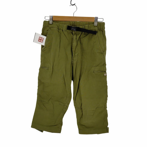 ザノースフェイス THE NORTH FACE Cotton OX Trail 3/4 Short メンズ JPN:S