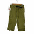 ザノースフェイス THE NORTH FACE Cotton OX Trail 3/4 Short メンズ JPN:S