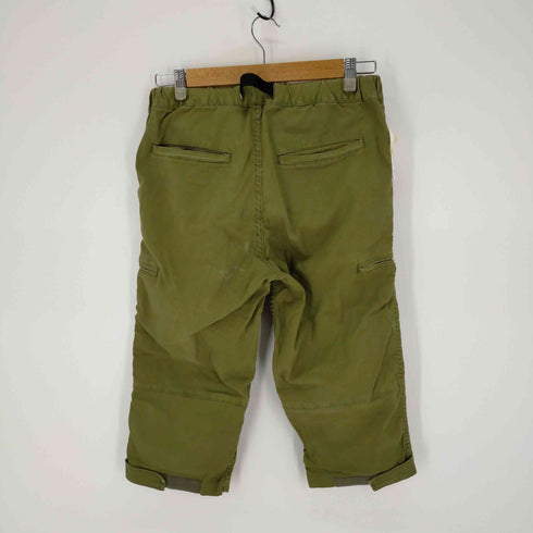 ザノースフェイス THE NORTH FACE Cotton OX Trail 3/4 Short メンズ JPN:S