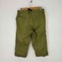 ザノースフェイス THE NORTH FACE Cotton OX Trail 3/4 Short メンズ JPN:S
