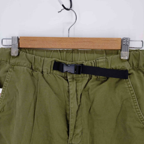 ザノースフェイス THE NORTH FACE Cotton OX Trail 3/4 Short メンズ JPN:S