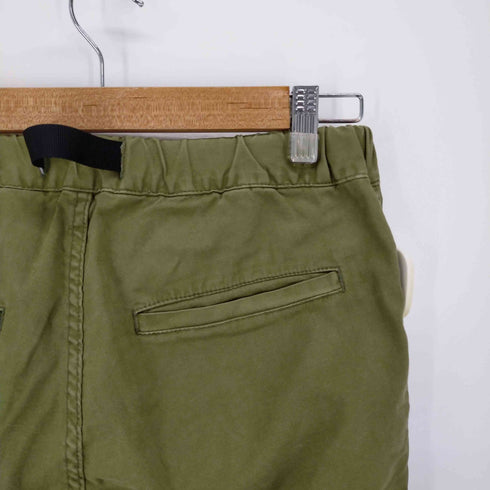 ザノースフェイス THE NORTH FACE Cotton OX Trail 3/4 Short メンズ JPN:S