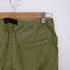 ザノースフェイス THE NORTH FACE Cotton OX Trail 3/4 Short メンズ JPN:S