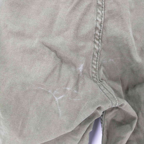 ザノースフェイス THE NORTH FACE Cotton OX Trail 3/4 Short メンズ JPN:S