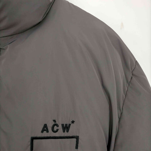 アコールドウォール A-COLD-WALL ダウンジャケット メンズ import:XL