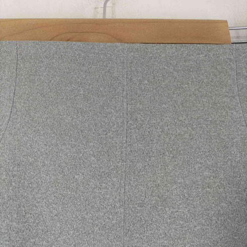 スナイデル snidel 24SS 構築ミニスカート (GRY) レディース JPN:1