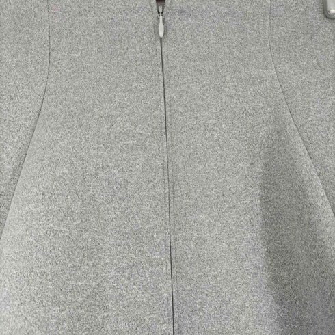 スナイデル snidel 24SS 構築ミニスカート (GRY) レディース JPN:1