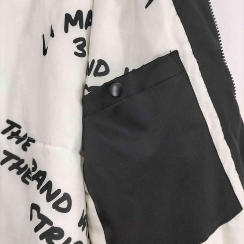 アディダスオリジナルス adidas Originals New York Pack SST Bomber Jacket In Black メンズ 100