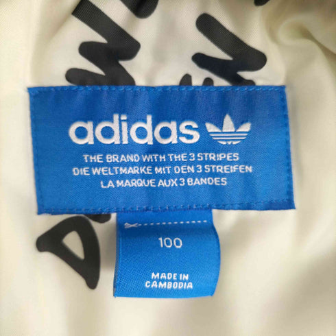 アディダスオリジナルス adidas Originals New York Pack SST Bomber Jacket In Black メンズ 100