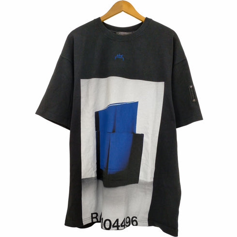 アコールドウォール A-COLD-WALL Monograph Tシャツ メンズ import:L