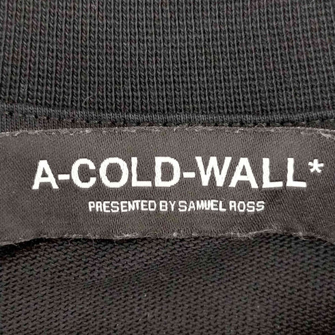 アコールドウォール A-COLD-WALL Monograph Tシャツ メンズ import:L
