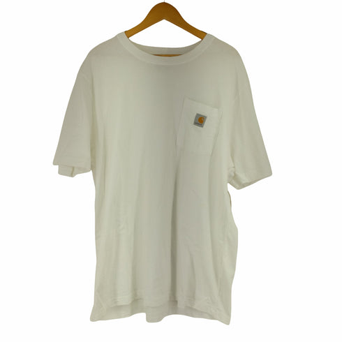 カーハート Carhartt 22SS S/S POCKET T-SHIRT メンズ JPN:L