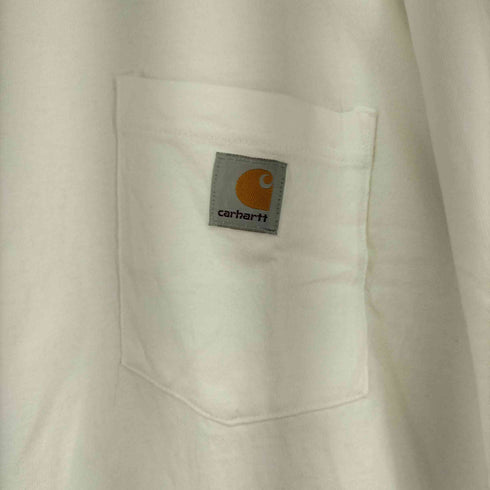 カーハート Carhartt 22SS S/S POCKET T-SHIRT メンズ JPN:L