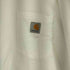 カーハート Carhartt 22SS S/S POCKET T-SHIRT メンズ JPN:L