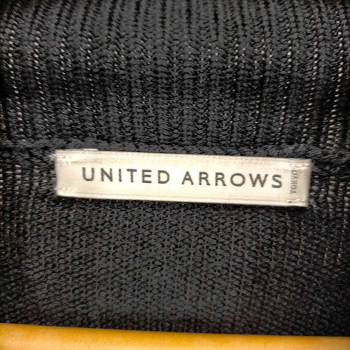 ユナイテッドアローズ UNITED ARROWS 21AW Rollneck Sweater メンズ JPN:S