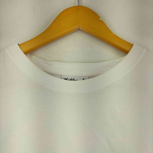マークゴンザレス Mark Gonzales BIG LOGO TEE メンズ JPN:M