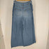 サヤカデイヴィス SAYAKA DAVIS WIDE DENIM PANTS レディース