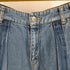 サヤカデイヴィス SAYAKA DAVIS WIDE DENIM PANTS レディース