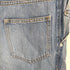 サヤカデイヴィス SAYAKA DAVIS WIDE DENIM PANTS レディース
