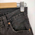 リーバイス Levis DESTRUCTRD 501 '54 ブラックデニム メンズ W29 L32