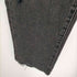 リーバイス Levis DESTRUCTRD 501 '54 ブラックデニム メンズ W29 L32