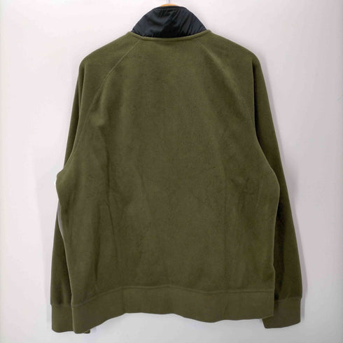 ナイキ NIKE CORE WINTER アノラック プルオーバー ハーフジップ フリース ジャケット メンズ import:XXL