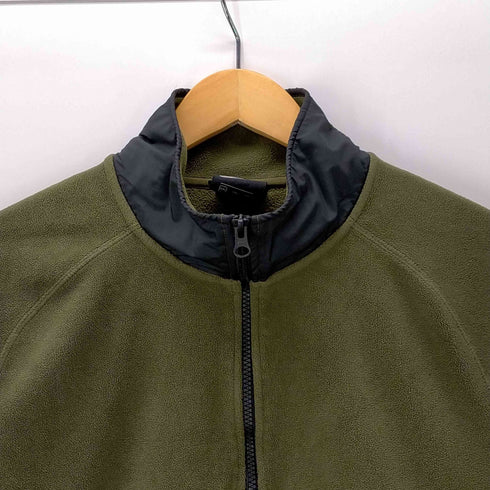 ナイキ NIKE CORE WINTER アノラック プルオーバー ハーフジップ フリース ジャケット メンズ import:XXL