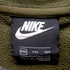 ナイキ NIKE CORE WINTER アノラック プルオーバー ハーフジップ フリース ジャケット メンズ import:XXL