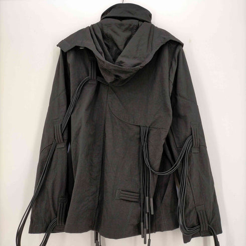 アコールドウォール A-COLD-WALL Cable Field Jacket メンズ import:M