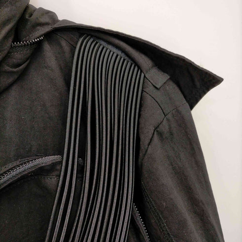 アコールドウォール A-COLD-WALL Cable Field Jacket メンズ import:M