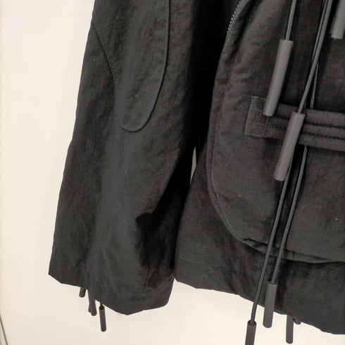アコールドウォール A-COLD-WALL Cable Field Jacket メンズ import:M