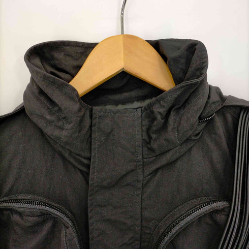アコールドウォール A-COLD-WALL Cable Field Jacket メンズ import:M