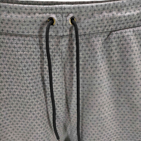 ナイキ NIKE AS M NSW テック フリース AOP ショートパンツ メンズ JPN:XL
