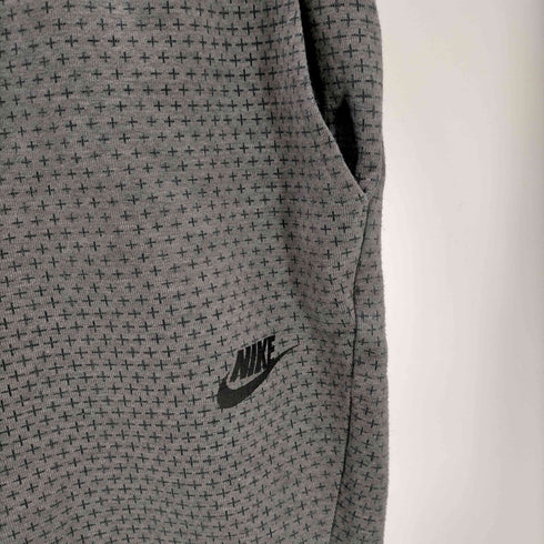 ナイキ NIKE AS M NSW テック フリース AOP ショートパンツ メンズ JPN:XL