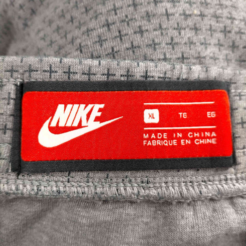 ナイキ NIKE AS M NSW テック フリース AOP ショートパンツ メンズ JPN:XL