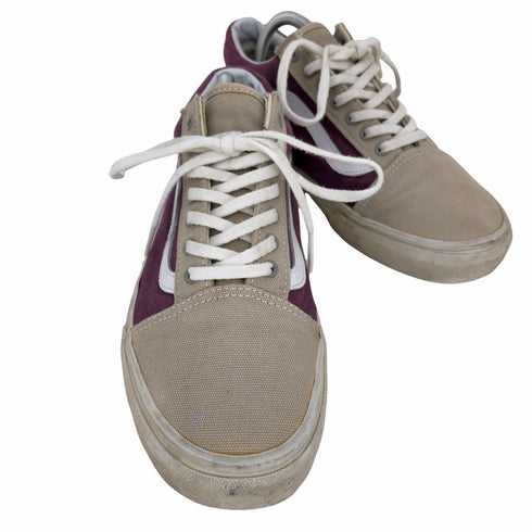バンズ VANS OLD SKOOL メンズ JPN:26.5