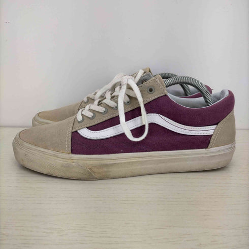 バンズ VANS OLD SKOOL メンズ JPN:26.5