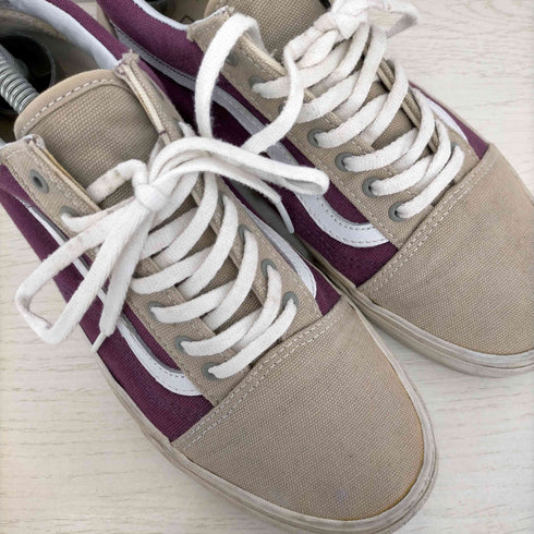 バンズ VANS OLD SKOOL メンズ JPN:26.5