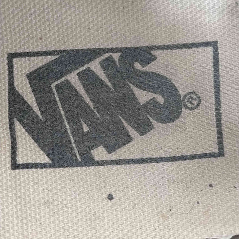 バンズ VANS OLD SKOOL メンズ JPN:26.5