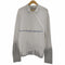アコールドウォール A-COLD-WALL ロングスリーブ ポロシャツ アシンメトリーボタン メンズ import:XL