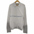 アコールドウォール A-COLD-WALL ロングスリーブ ポロシャツ アシンメトリーボタン メンズ import:XL