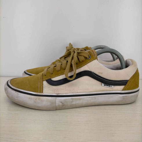 バンズ VANS ULTRACUSH OLD SCOOL PRO メンズ JPN:26.5