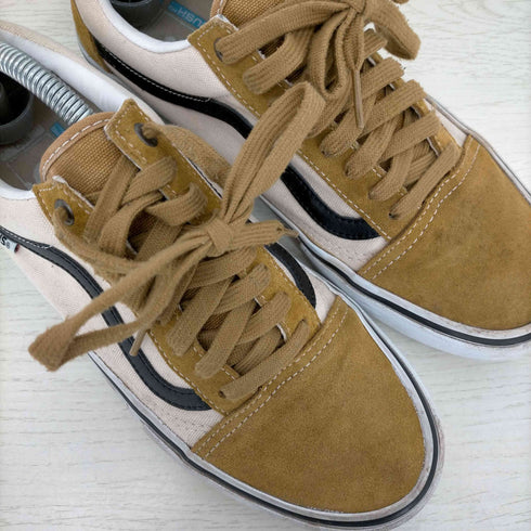 バンズ VANS ULTRACUSH OLD SCOOL PRO メンズ JPN:26.5