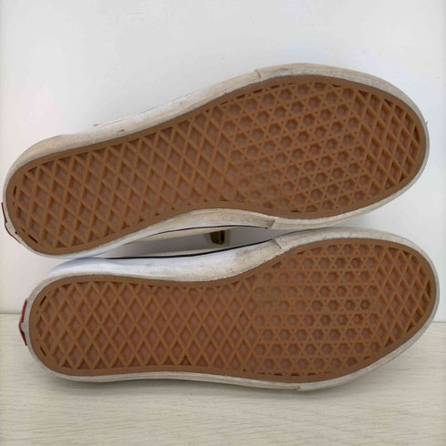 バンズ VANS ULTRACUSH OLD SCOOL PRO メンズ JPN:26.5