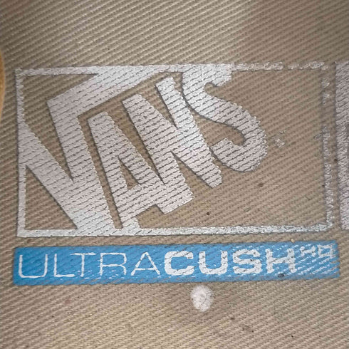 バンズ VANS ULTRACUSH OLD SCOOL PRO メンズ JPN:26.5